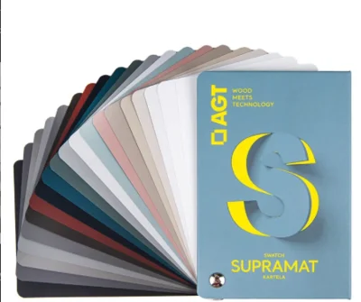 AGT Supramat